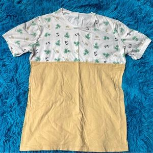 420 cannabis dab shirt by Grassroots Mens size Small RARE